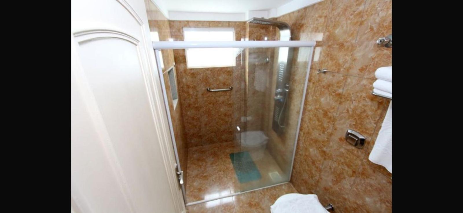 Vip Hotel Caldas Novas Buitenkant foto